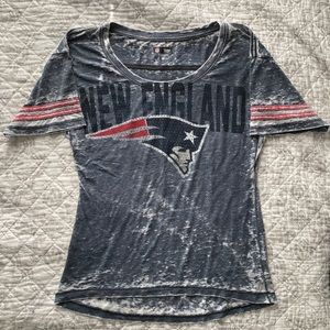 New England Patriots Shirt🏈